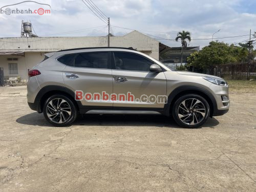 Hyundai Tucson 1.6 AT Turbo 2019 - ảnh 3