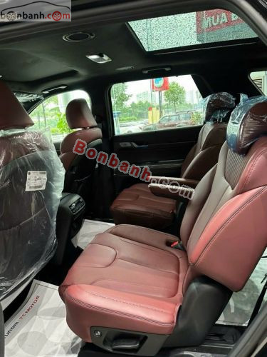 Hyundai Palisade Prestige 2.2 AT HTRAC 2025 - ảnh 5