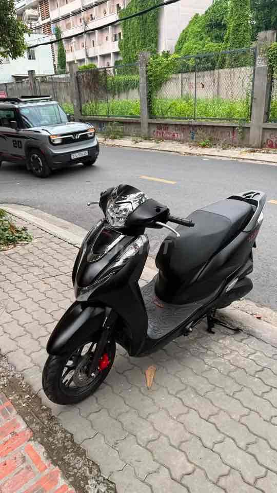 Honda Lead 2024 - ảnh 1