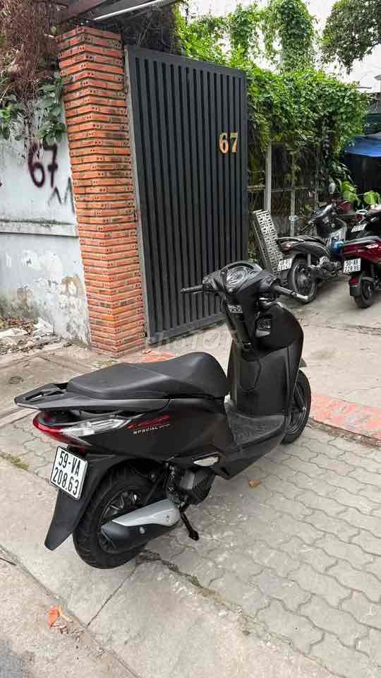 Honda Lead 2024 - ảnh 2