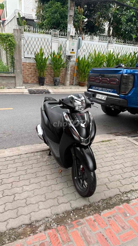 Honda Lead 2024 - ảnh 3