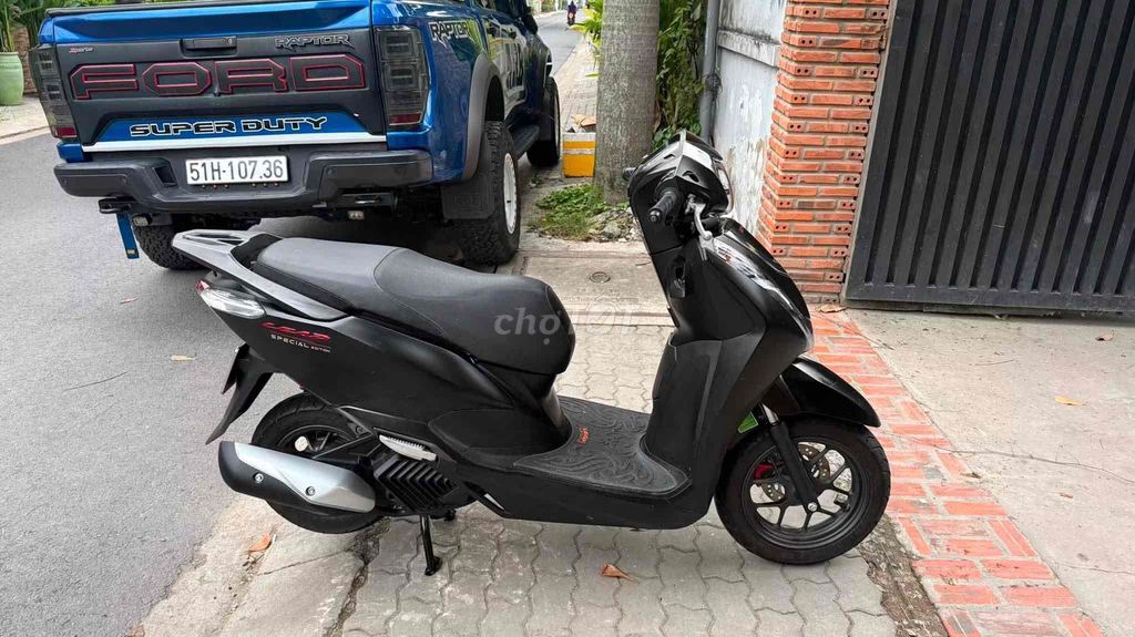 Honda Lead 2024 - ảnh 4