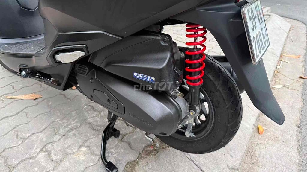 Honda Lead 2024 - ảnh 5