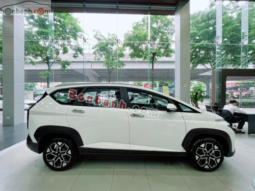 Hyundai Stargazer 2025 - ảnh 4