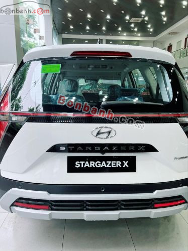 Hyundai Stargazer 2025 - ảnh 5