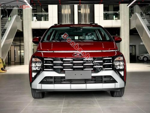 Hyundai Stargazer X 1.5 AT 2025 - ảnh 1