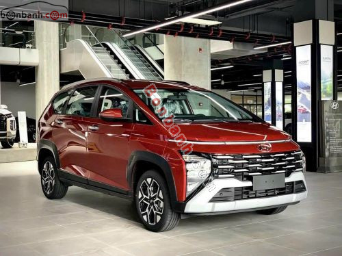 Hyundai Stargazer X 1.5 AT 2025 - ảnh 3