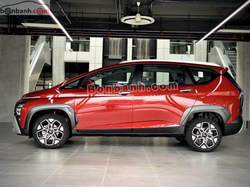 Hyundai Stargazer X 1.5 AT 2025 - ảnh 4