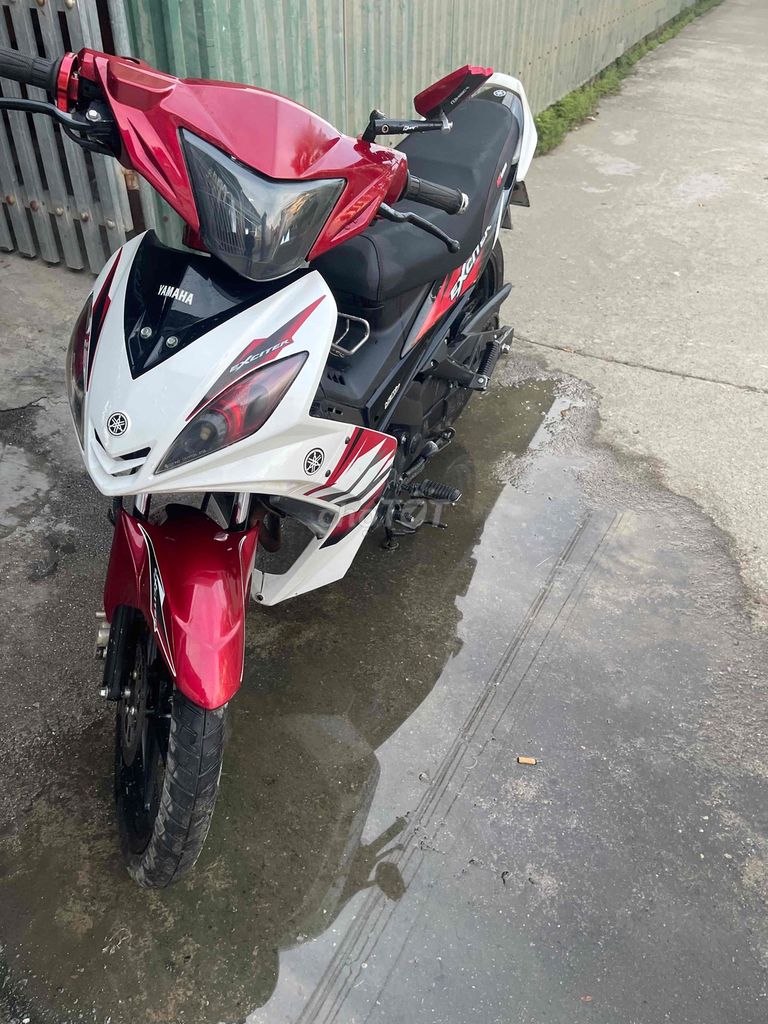 Yamaha Exciter 2012 - ảnh 1
