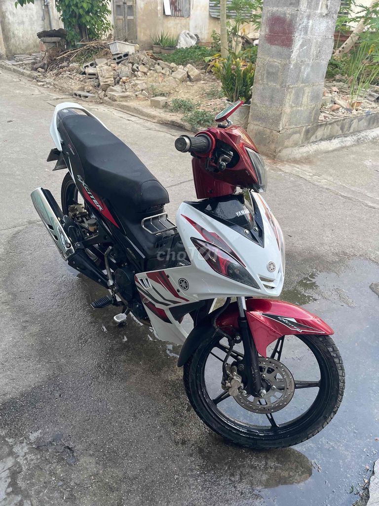 Yamaha Exciter 2012 - ảnh 2