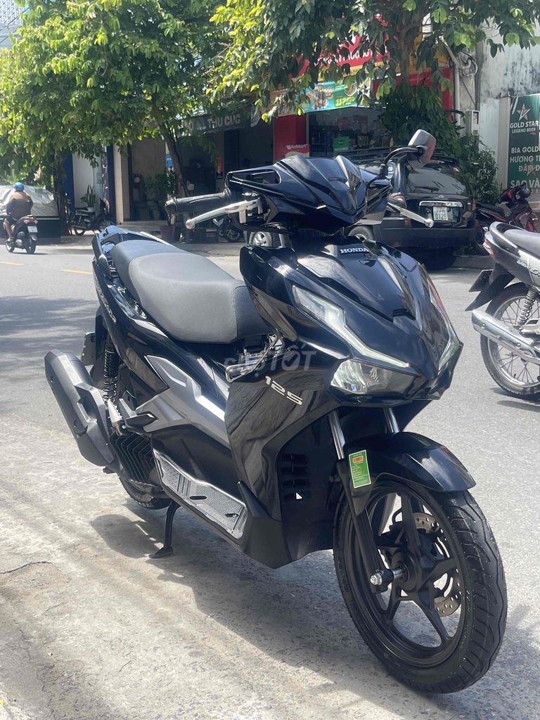 Honda Air Blade 2025 - ảnh 1