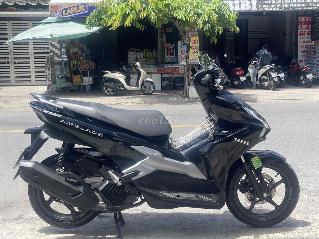 Honda Air Blade 2025 - ảnh 3