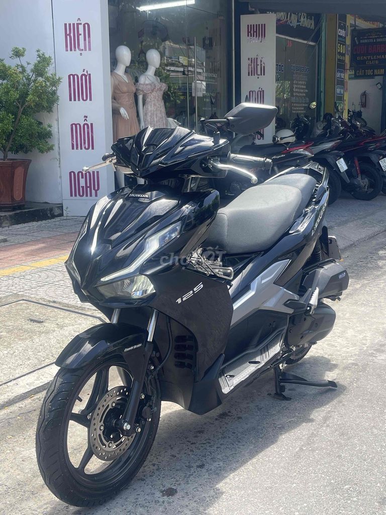 Honda Air Blade 2025 - ảnh 5