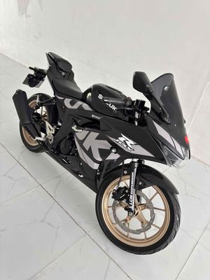 Suzuki GSX 2021 - ảnh 1