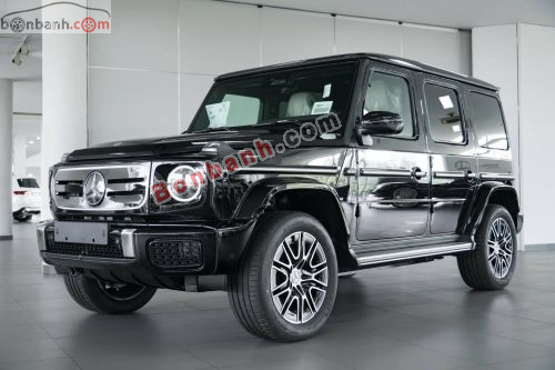 Mercedes-Benz 2026 - ảnh 1