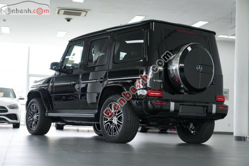 Mercedes-Benz 2026 - ảnh 4