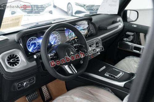 Mercedes-Benz 2026 - ảnh 5