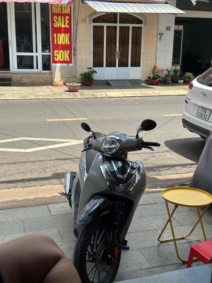 Honda SH Mode 2022 - ảnh 1