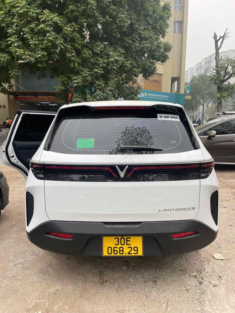 VinFast 2026 - ảnh 1