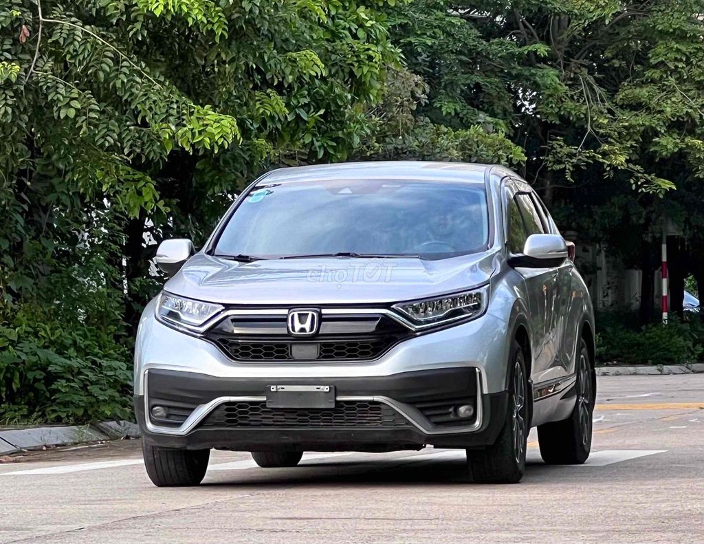 Honda CRV G 2021 - ảnh 2