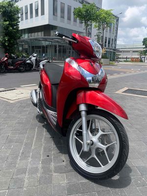 Honda SH Mode 2014 - ảnh 1