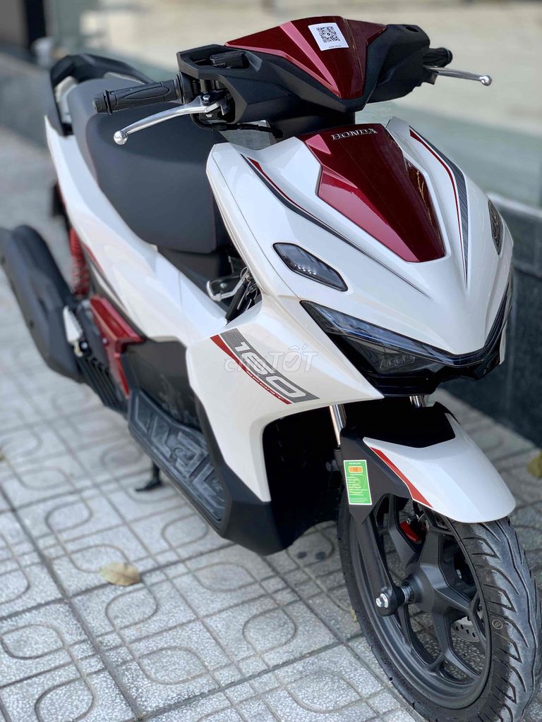 Honda Air Blade 2026 - ảnh 1