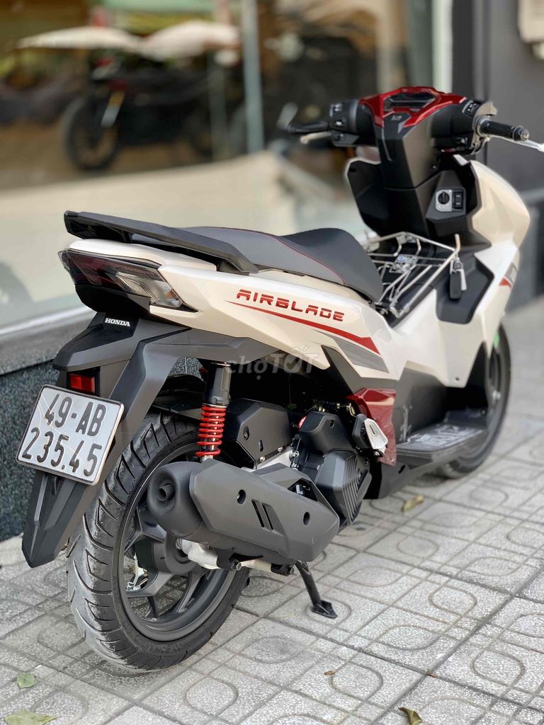 Honda Air Blade 2026 - ảnh 5