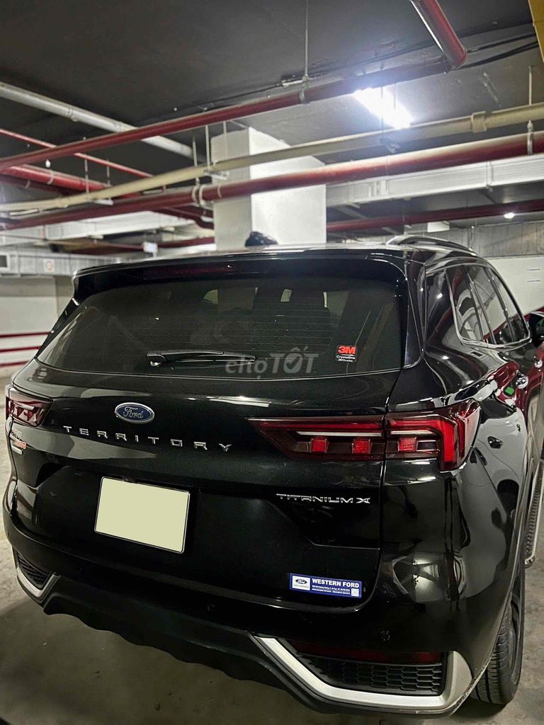 Ford 2023 - ảnh 2