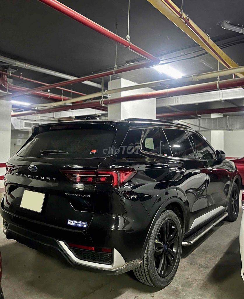 Ford 2023 - ảnh 3