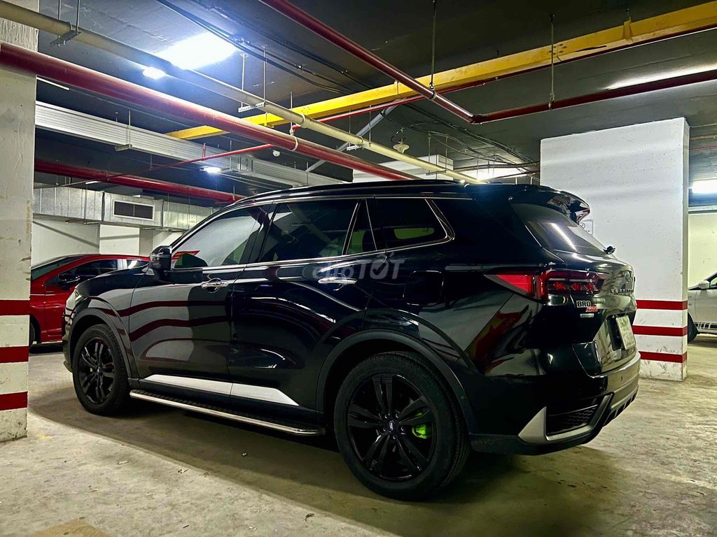 Ford 2023 - ảnh 4