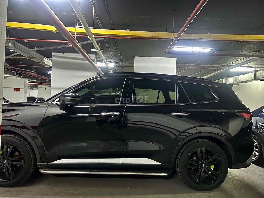 Ford 2023 - ảnh 5