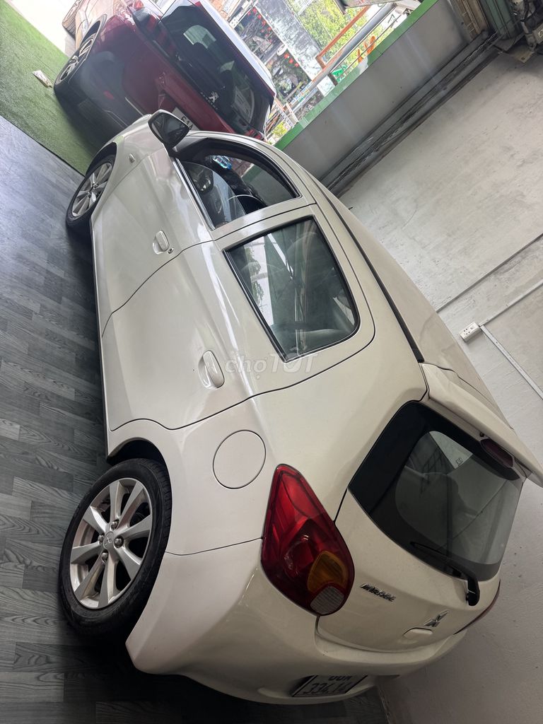 Mitsubishi Mirage 2024 - ảnh 5