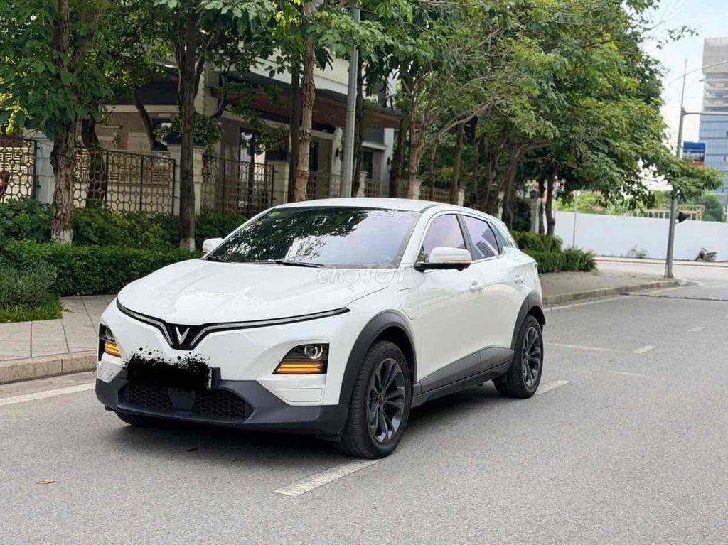 VinFast VF6 Plus 2026 - ảnh 2