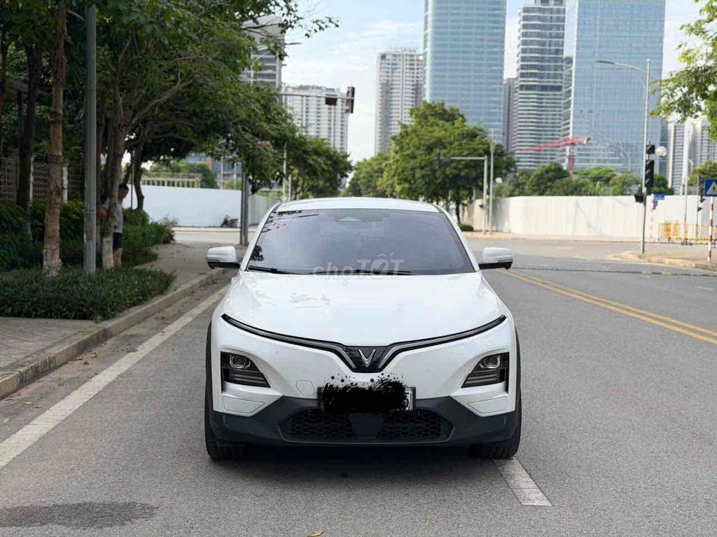 VinFast VF6 Plus 2026 - ảnh 4