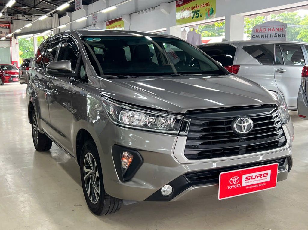 Toyota 2022 - ảnh 2