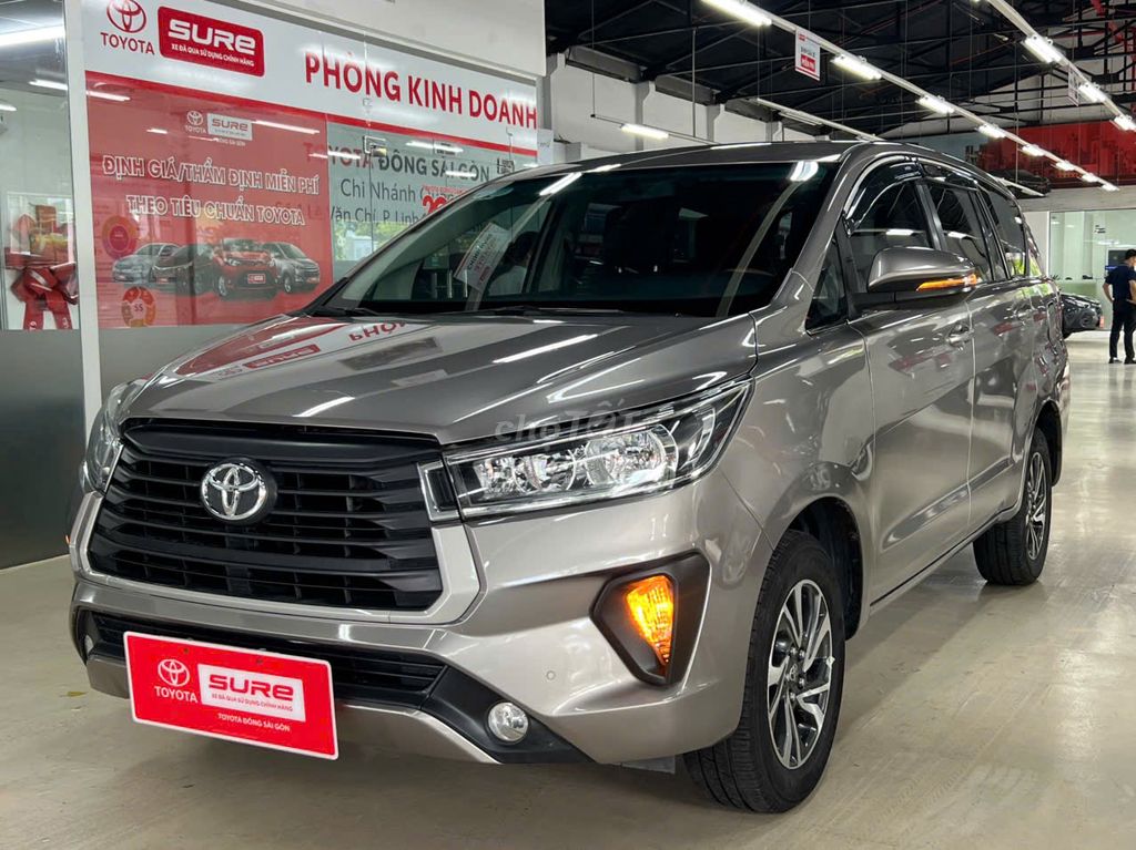 Toyota 2022 - ảnh 3