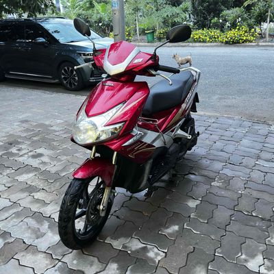 Honda Air Blade 2010 - ảnh 1