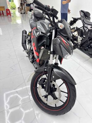 Suzuki GSX 2018 - ảnh 1
