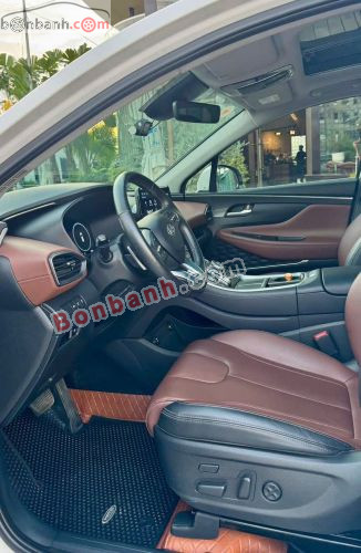 Hyundai SantaFe Cao cấp 2.5L HTRAC 2023 - ảnh 5