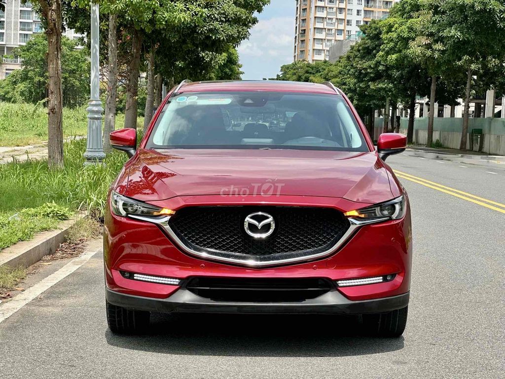 Mazda 2020 - ảnh 2
