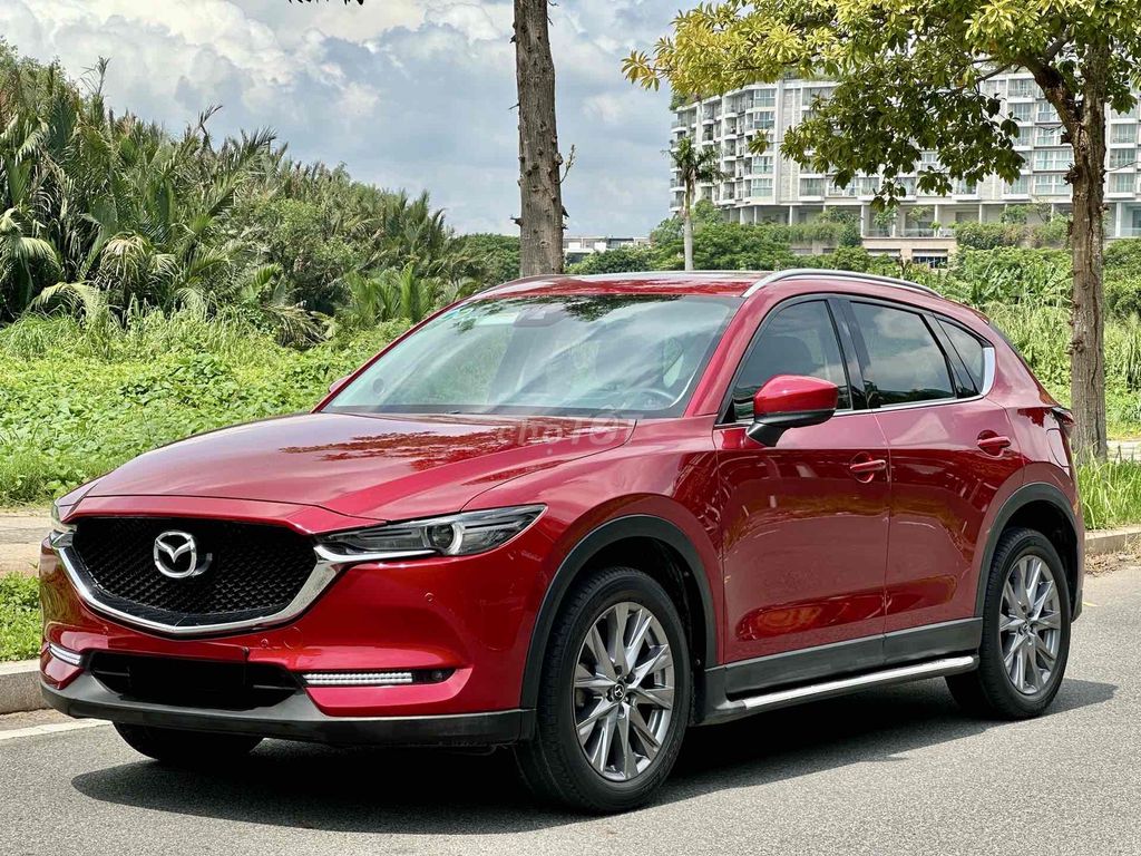 Mazda 2020 - ảnh 3