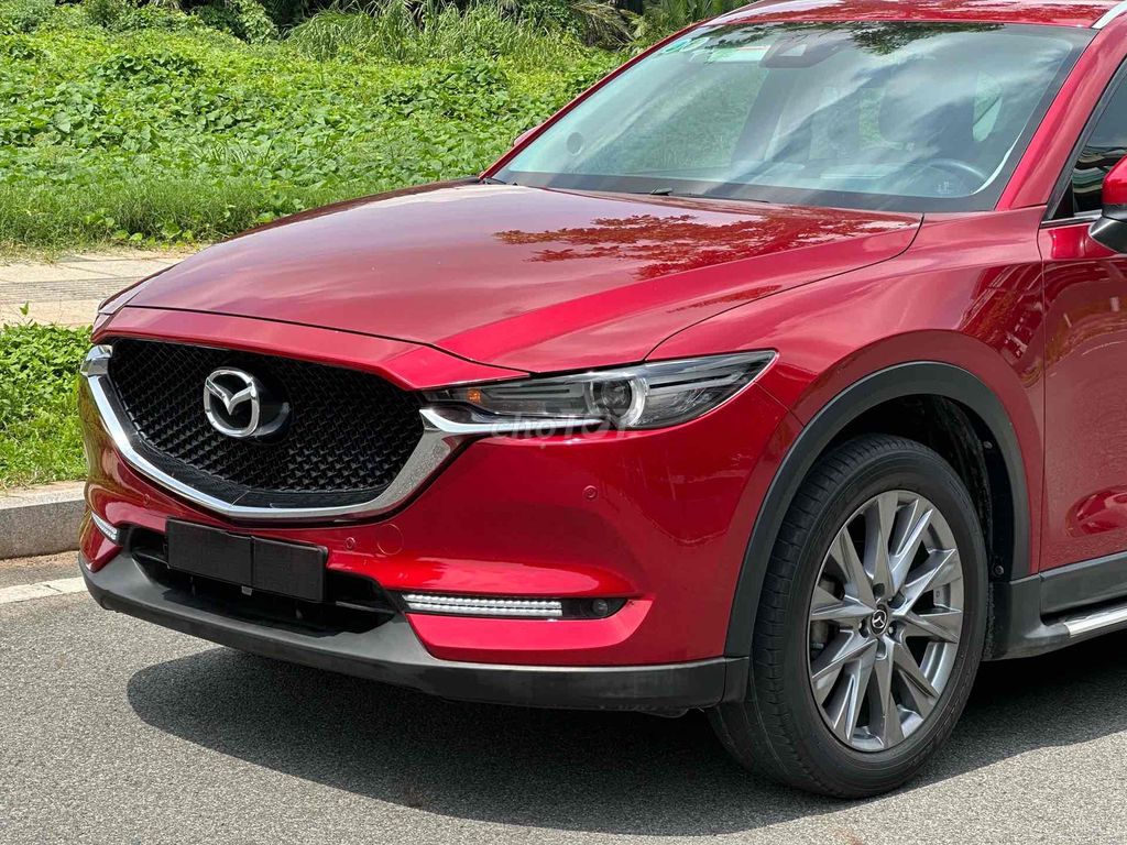Mazda 2020 - ảnh 4