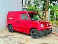 VinFast EC VAN 2026 - ảnh 1