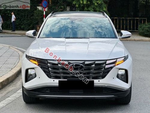 Hyundai Tucson 1.6 AT Turbo HTRAC Đặc biệt 2023 - ảnh 1