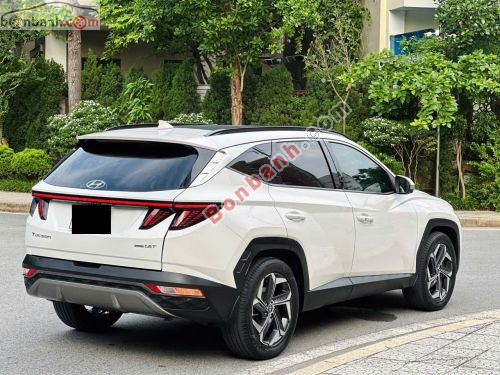 Hyundai Tucson 1.6 AT Turbo HTRAC Đặc biệt 2023 - ảnh 4