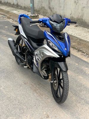 Yamaha Exciter 2014 - ảnh 1