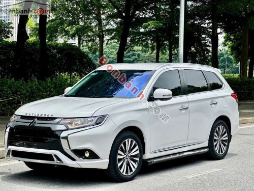 Mitsubishi Outlander 2.0 CVT 2022 - ảnh 2