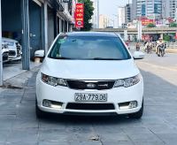 Kia Forte SX 1.6 AT 2013 - ảnh 1