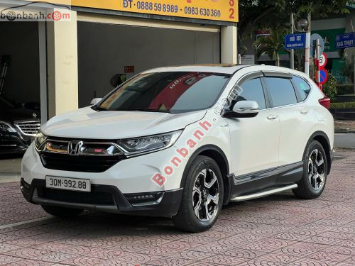 Honda CRV L 2019 - ảnh 1