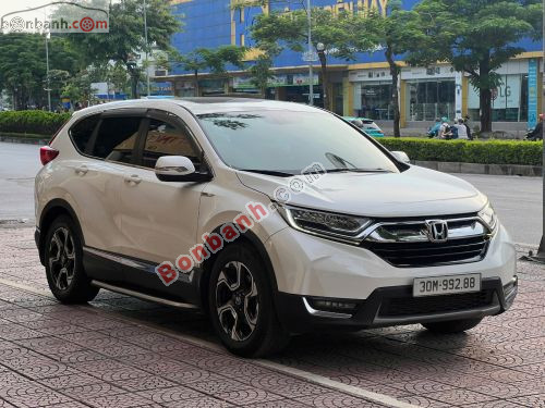 Honda CRV L 2019 - ảnh 2